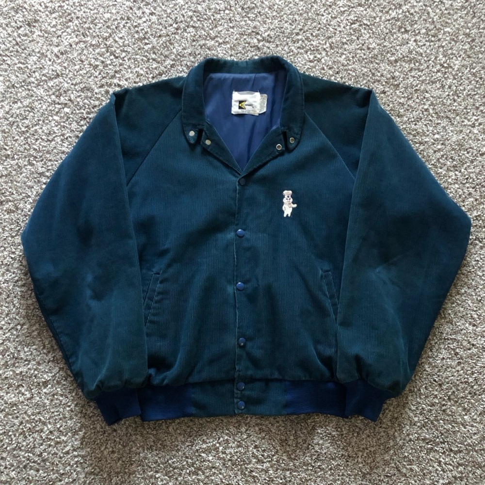 Dough Boy Jacket